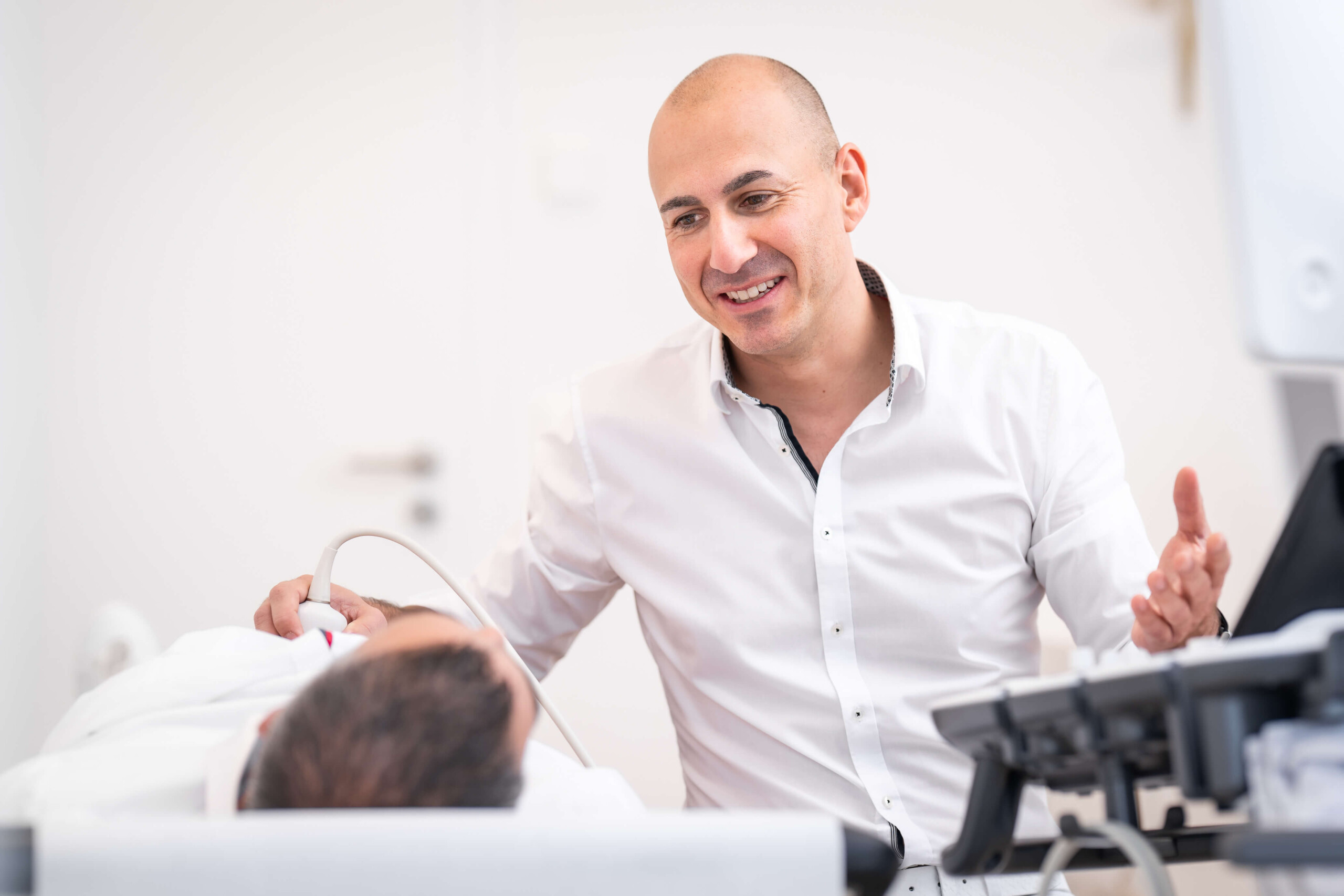 Vorsorge&Prävention